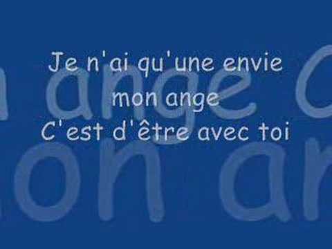 Kenza Farah - Mon Ange