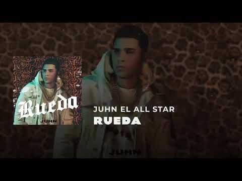 Juhn - Rueda (Official Audio) ๐ถ