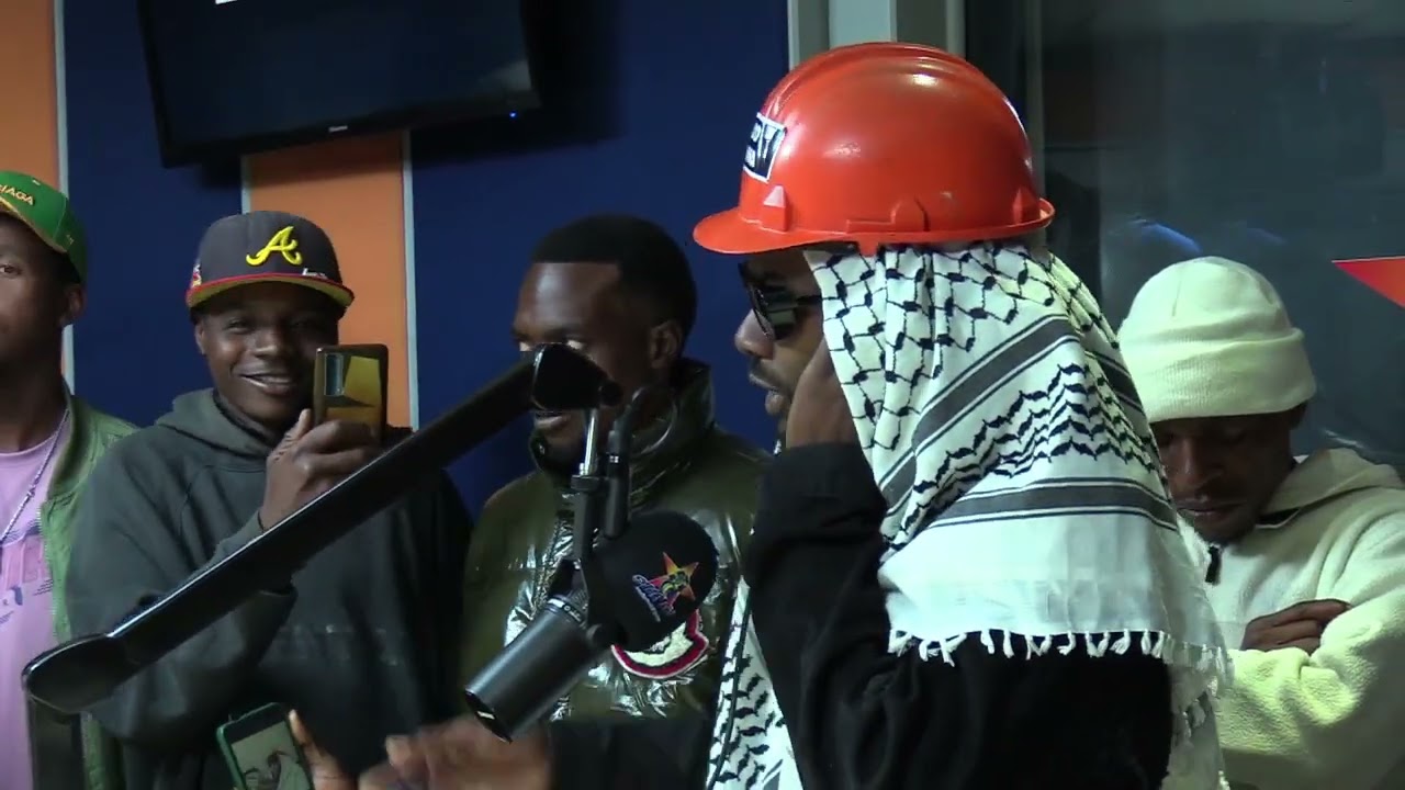 Clash of Titans: Jahnoz, Eyetal Fyah & I Ratty 🎶