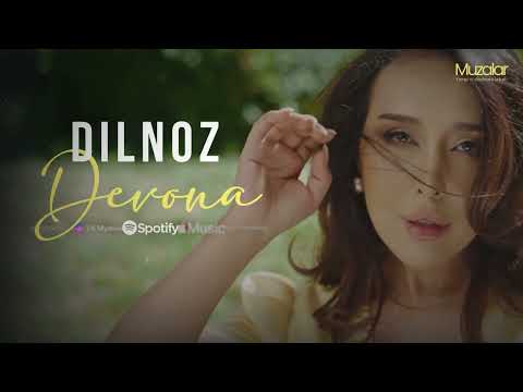 Dilnoz - Devona | Audio 2025