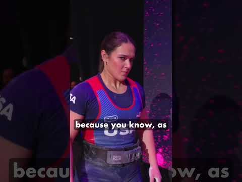 Undeafeated 84kg Champion | SBD Sheffield 2025