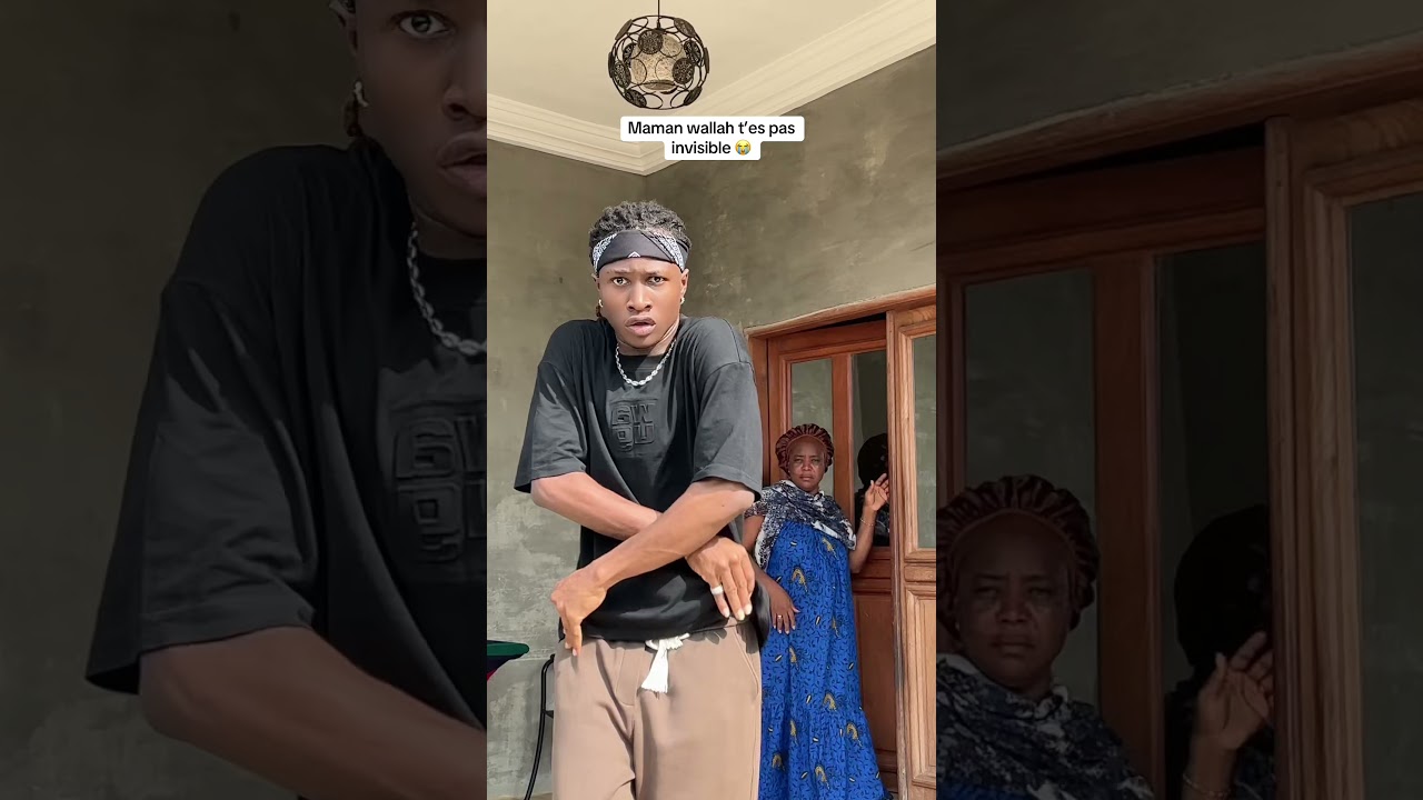 Niska et Tma Crush : Danse Ralentie et Rires 🤣