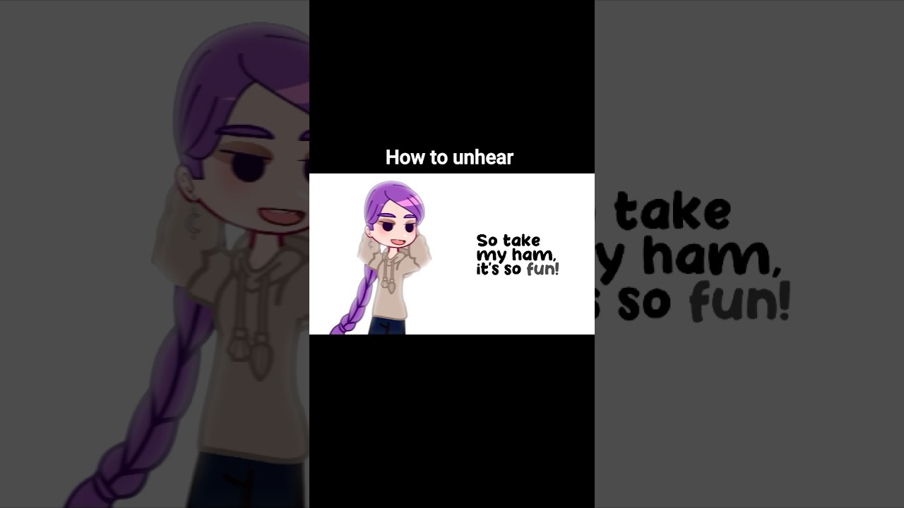 Can't Get This Song Out of Your Head? Here's How to Unhear It 🎶