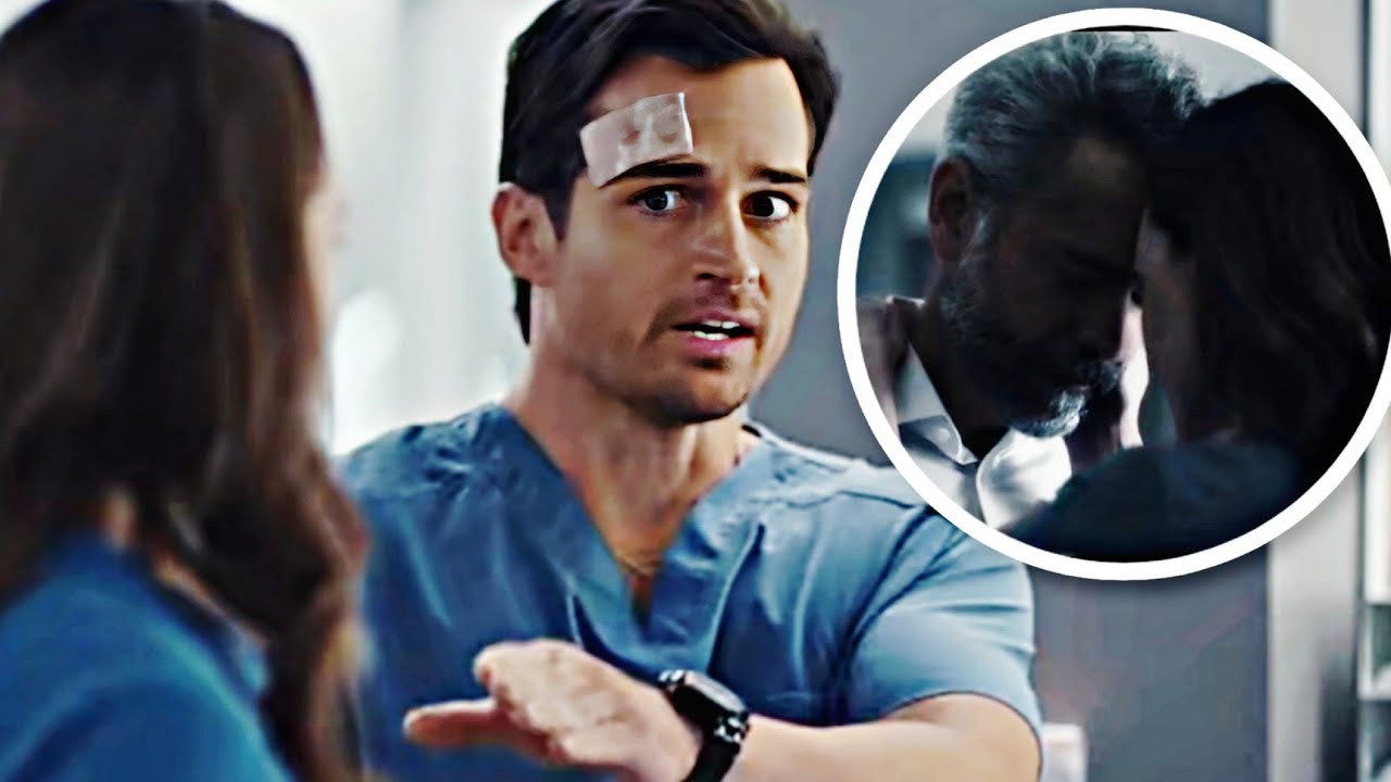 DOC Season 2 Episode 1 | Doc (Fox) Medical drama