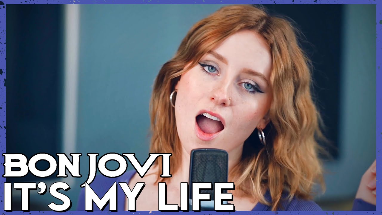 Bon Jovi's 'It's My Life' Cover by First To Eleven 🎸