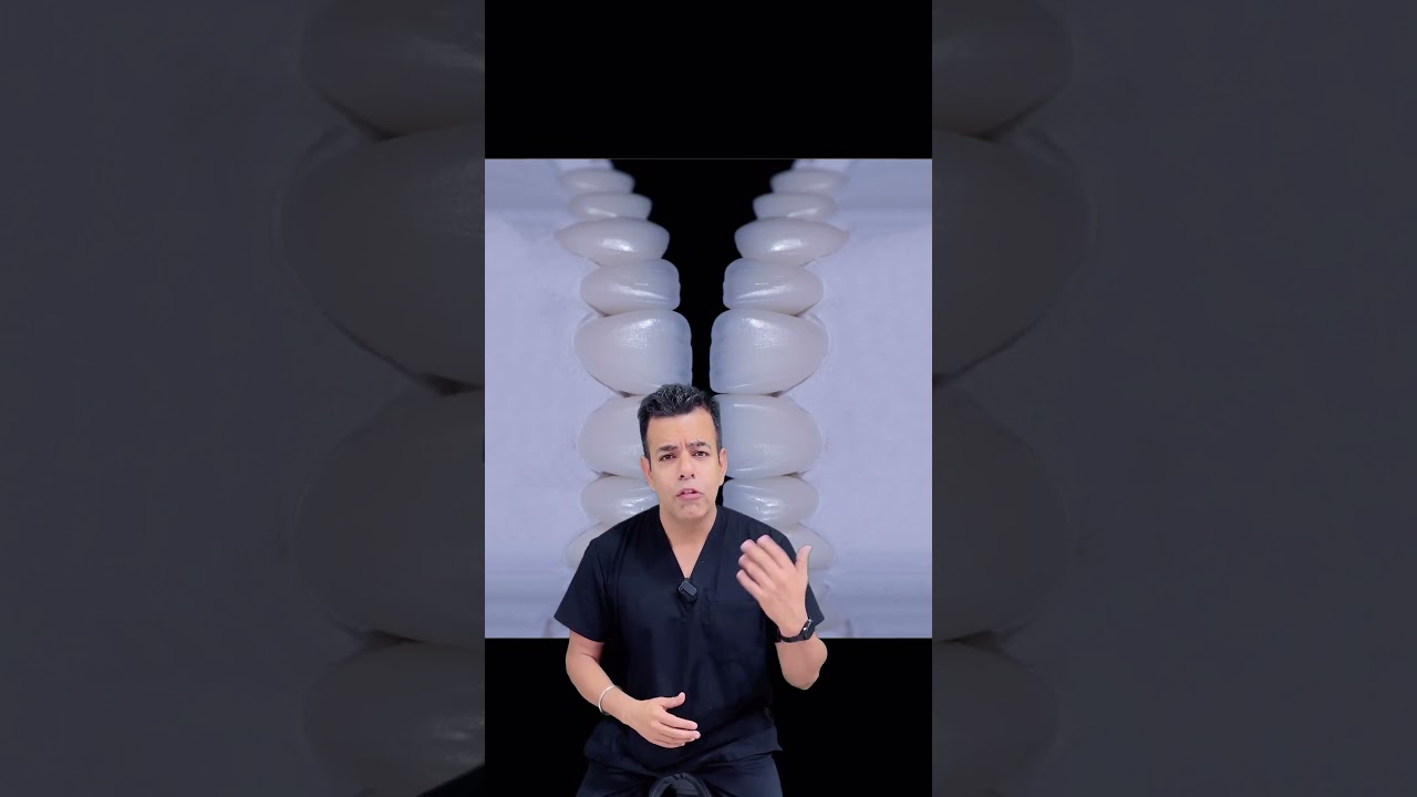 Cosmetic vs Aesthetic Dentist in Delhi 🦷