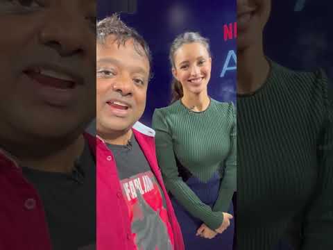 Tripti Dimri, Swastika Mukherjee, Anvita Dutt on what Art means to them | Qala | Netflix | Hrishi K