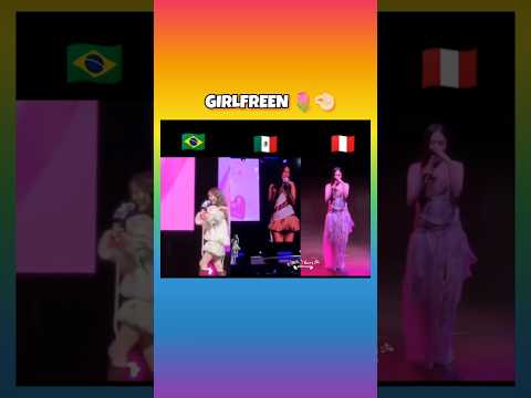 FREEN 😘 WE ALWAYS BE ♾️ YOUR 🫵🏻 GIRLFREEN 🌷😘 #freensarocha #beckyarmstrong #freenbeck #srchafreen