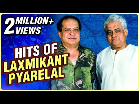 Hits of Laxmikant Pyarelal Hits | Top 15 Hit Songs | Sawan Ka Mahina | Old Hindi Songs | Vol 1