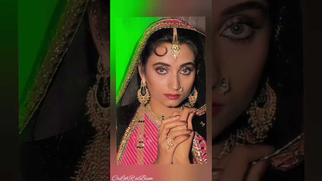 Salma Agha Photos album/Salma Agha Nikaah movie/Dil Ke Arman Ansuon Song/Salma Agha Song