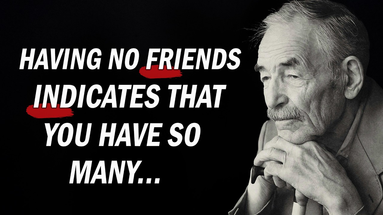 Essential Life Lessons to Know Before It's Too Late ⏳