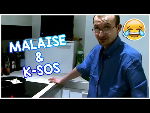 ZAP MALAISE TV & LES PIRES K-SOS DU WEB ! #19