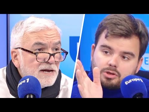 Affaire Nahel : "Le procĂšs du policier sera instrumentalisĂ© par l'extrĂȘme-gauche" (Gauthier le Bret)