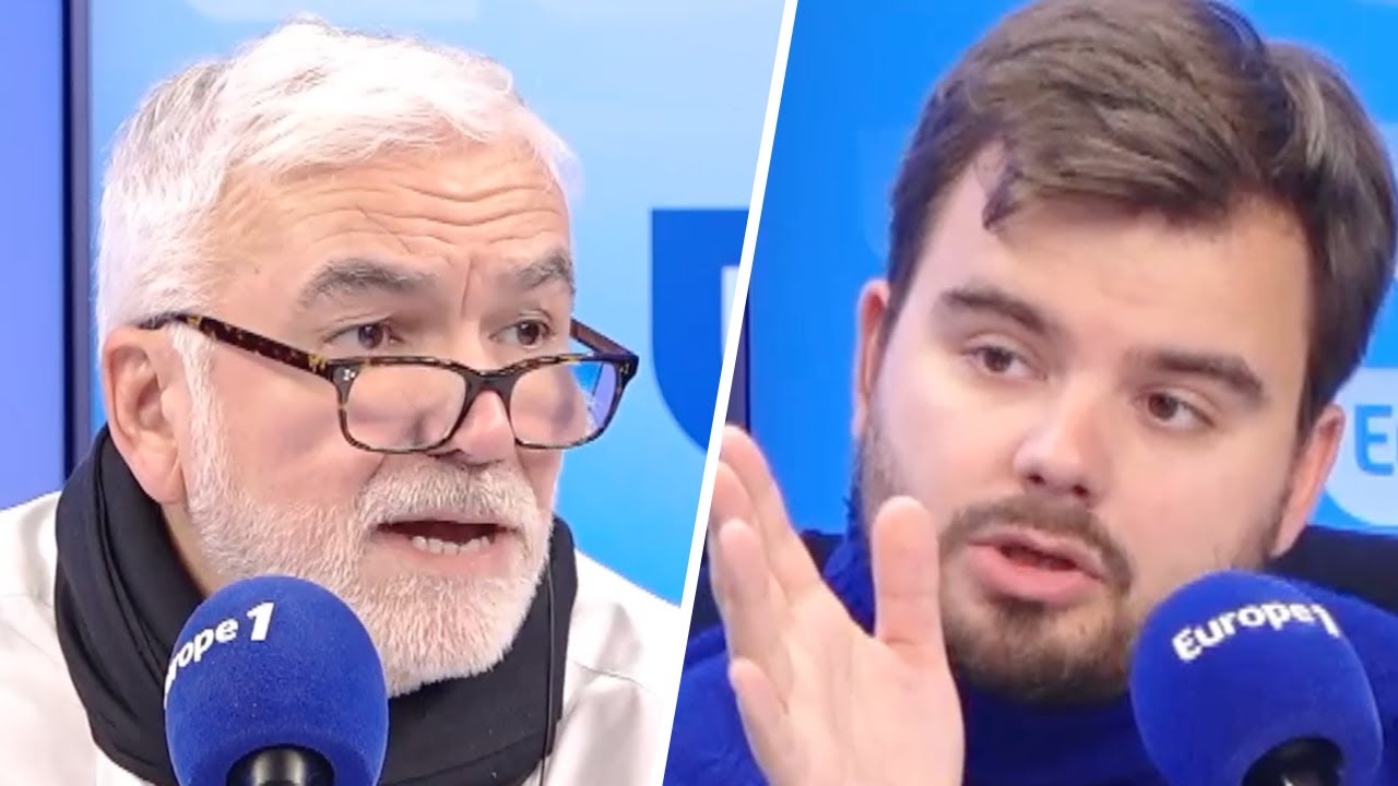 Affaire Nahel : Gauthier le Bret prévoit une instrumentalisation du procès par l'extrême-gauche