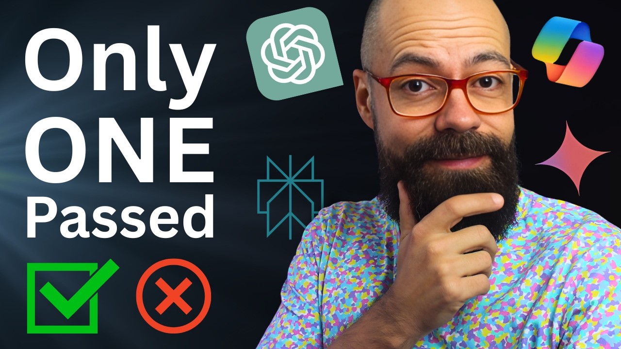 Can Free AI Meet Academic Demands? Only One Passed