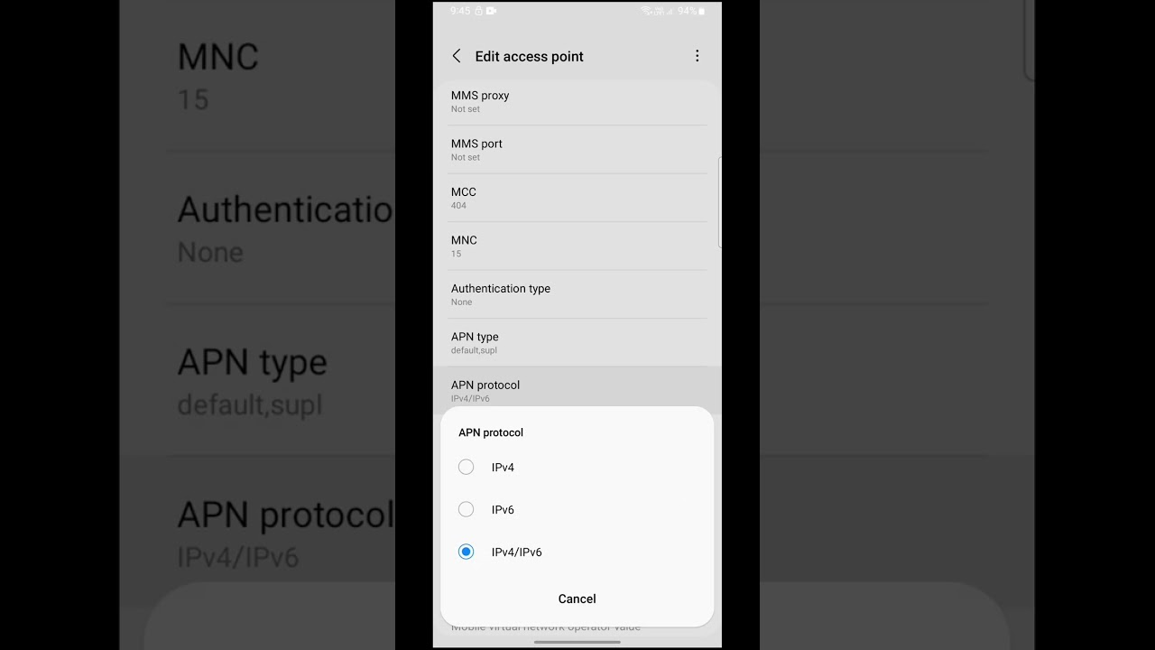 Boost Your Samsung Network Speed: Easy Steps 📱