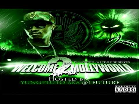 Future - Where Ya From ft. Scooter