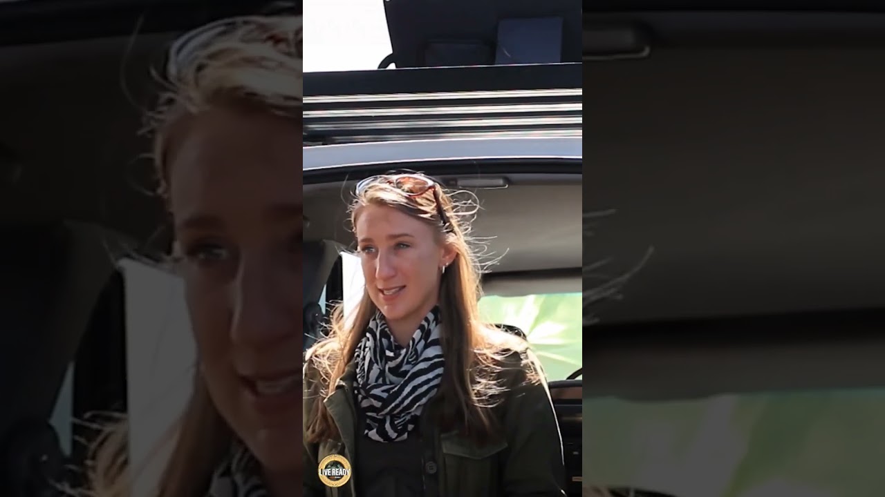 100L Water Loaded on My 4x4 Bug Out π