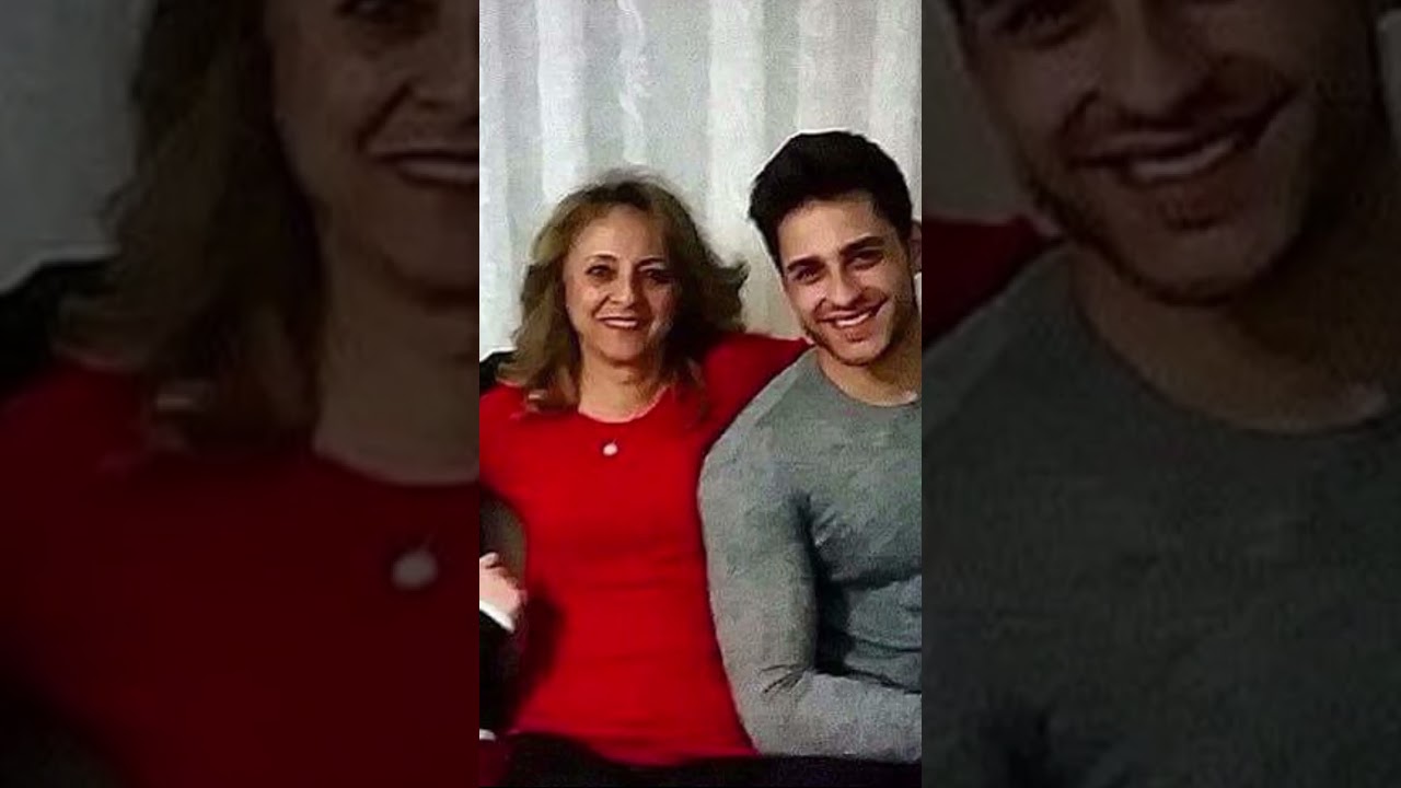 Meet Ekin Mert Daymaz and His Family! 🇹🇷 | Viral Short Video