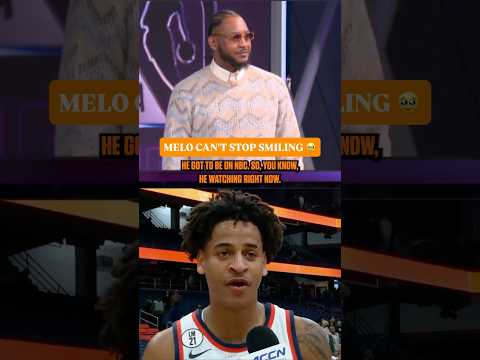 Like father, like son 🧡