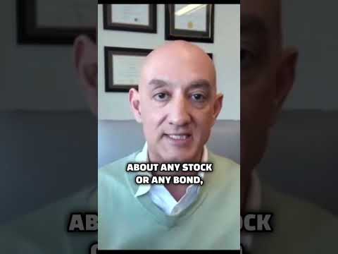 Explaining The Efficient Market Hypothesis (EMH)