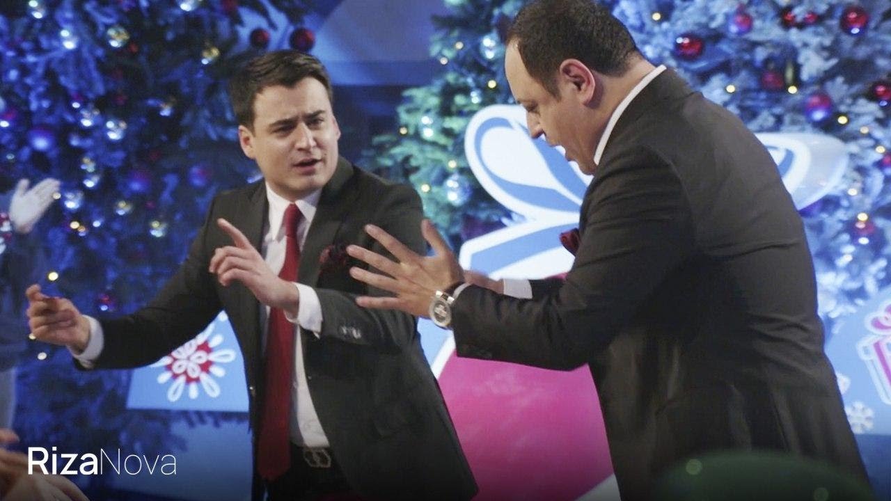 Ali Otajonov va Ulugʻbek Otajonov - Popuri (Yangi yil kechasi) 🎶