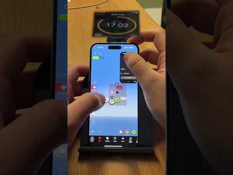 Making a game in 1 vs 20 minutes