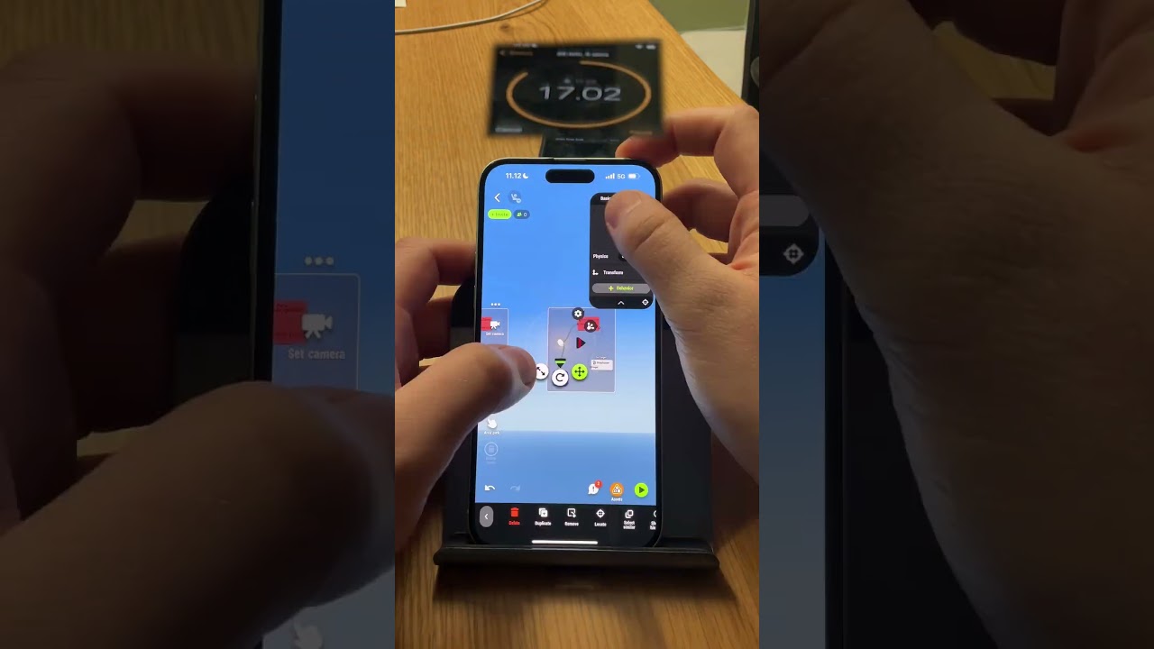 Create a Game in Just 20 Minutes – No Coding Needed! 🎮