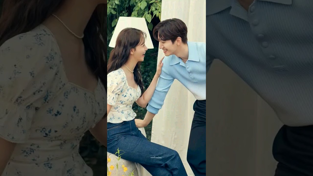 Yoona & Junho Star in Exciting New K-Drama 'King the Land' on Netflix! 🎬