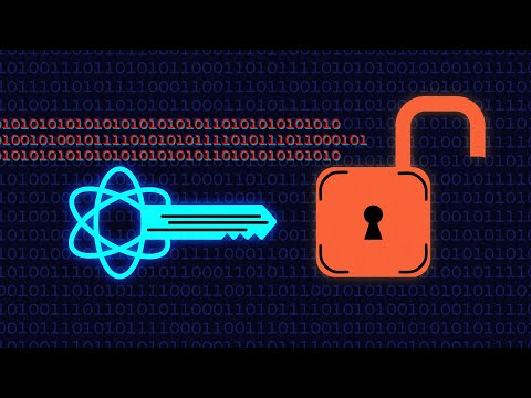 Foundation of Modern Cryptography