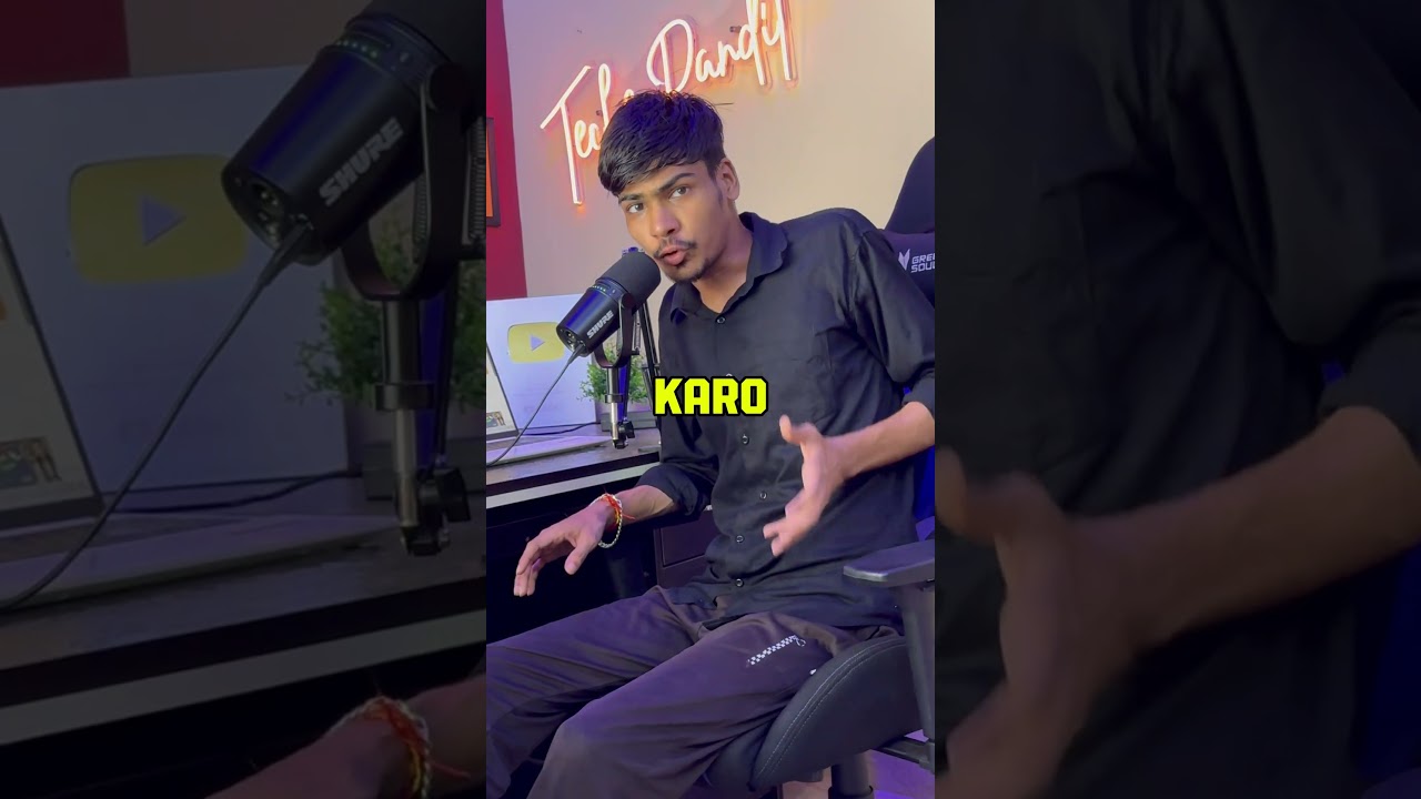 YouTube Shorts: Get 1-2 Views & Go Viral 🚀