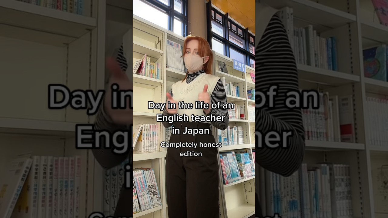 Living in Japan on a Japanese Salary 🇯🇵