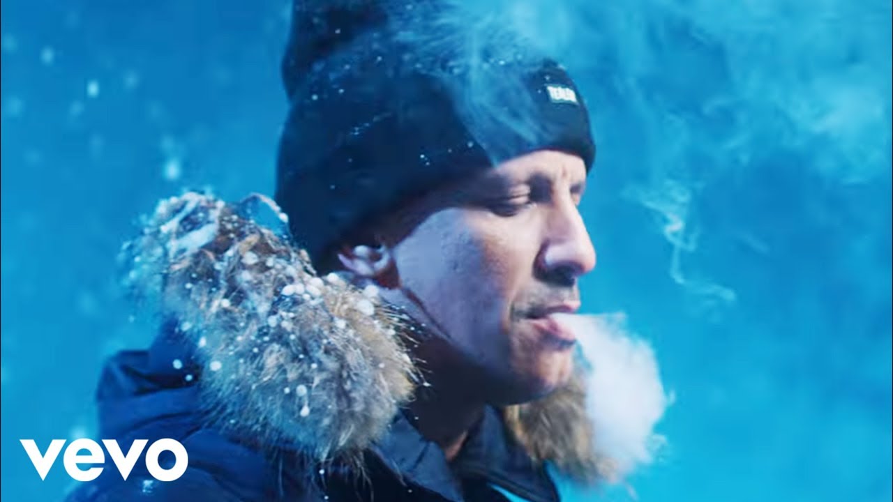 Rim'K - Bonhomme de neige (Clip Officiel)