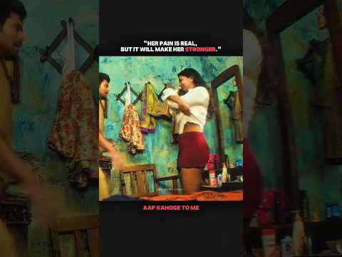 Ise Bhi Chote Kapde Pahnungi | Very Emotional Heart Touching Scene #shorts