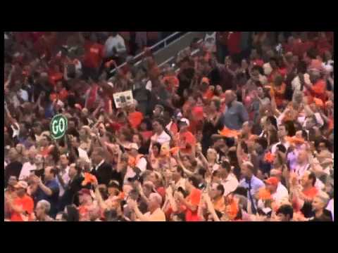 2007 Suns vs Spurs, Western Conference Semi-Finals