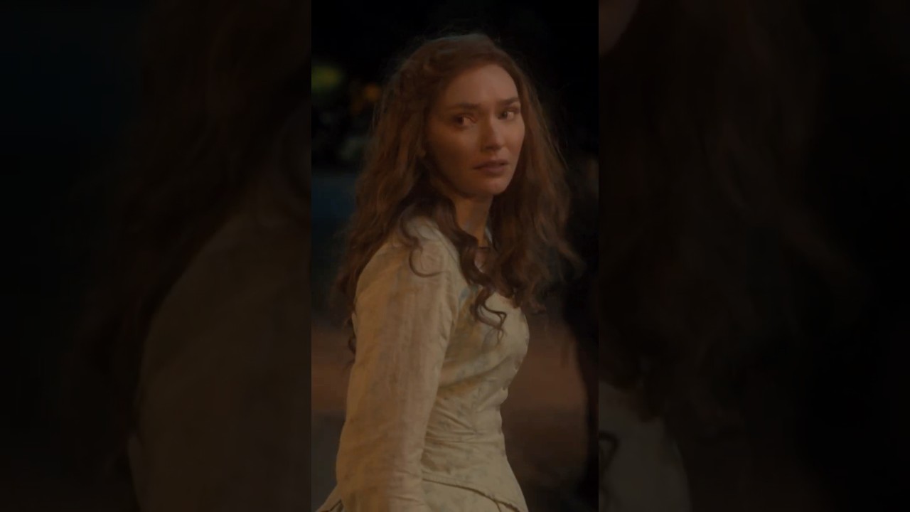 You would not have been allowed to love me.