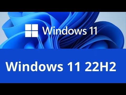 Media Creation Tool Updates Windows 11 22H2 to Build 22621.525