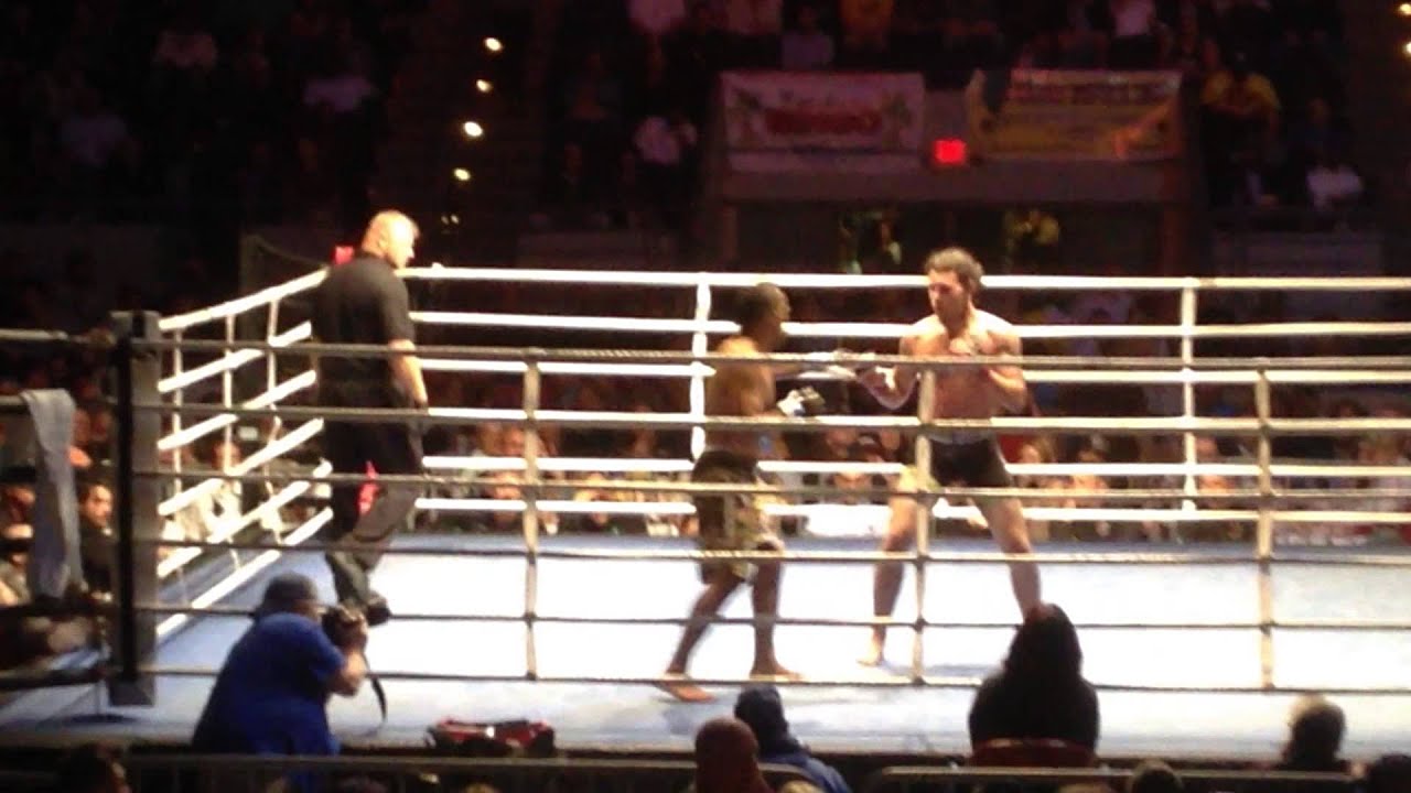 Island fights 33 Pensacola fl 2015