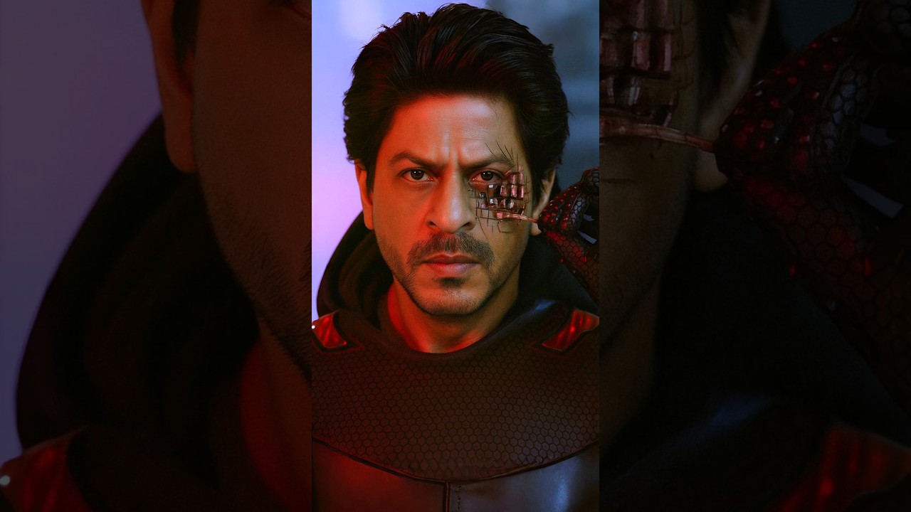 Ra.one: Not the True Threat