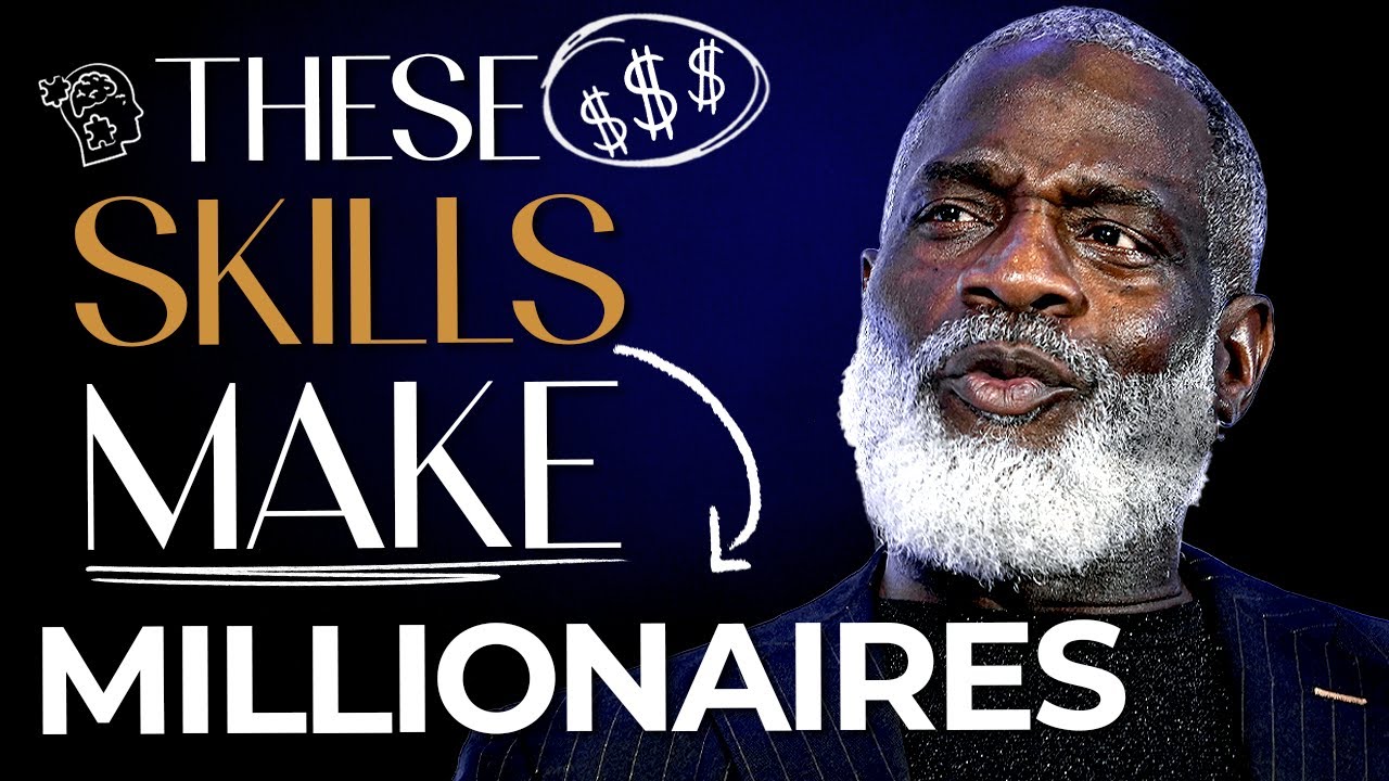 Business Skills to Make Millions π°