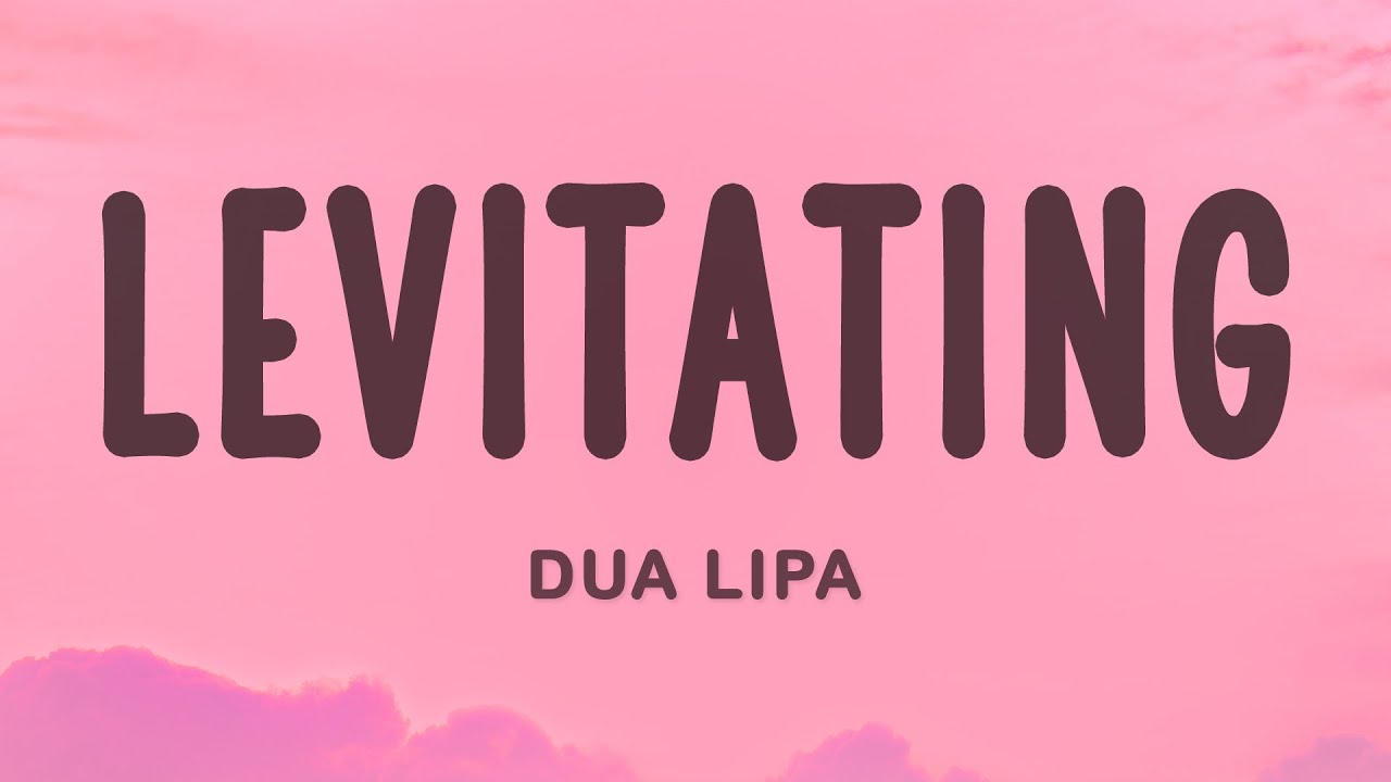 Dua Lipa - Levitating 🎶 | Official Lyrics & Song Meaning