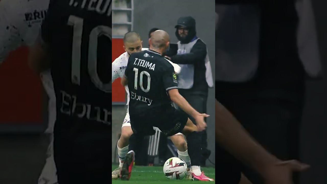 Edon Zhegrova Highlights ⚽