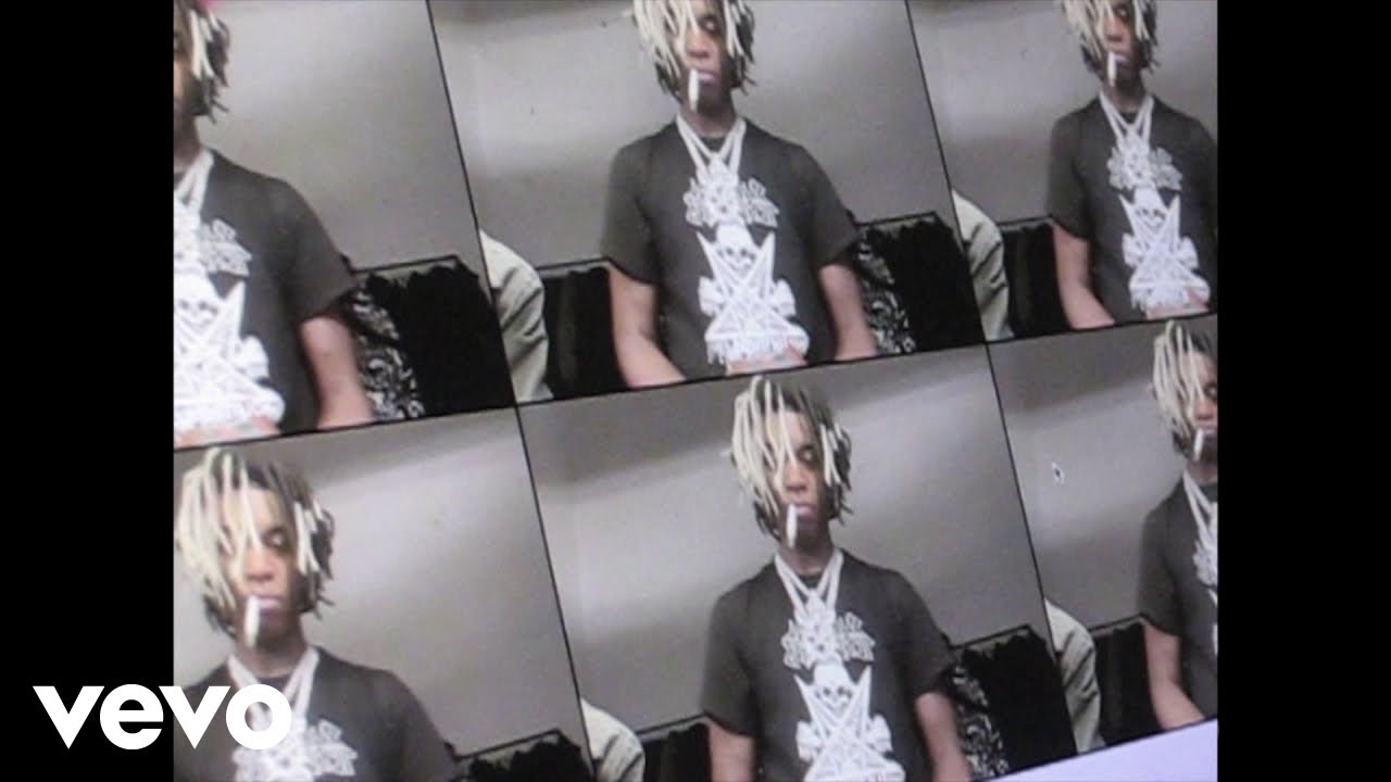 Ken Carson - Catastrophe πΆ