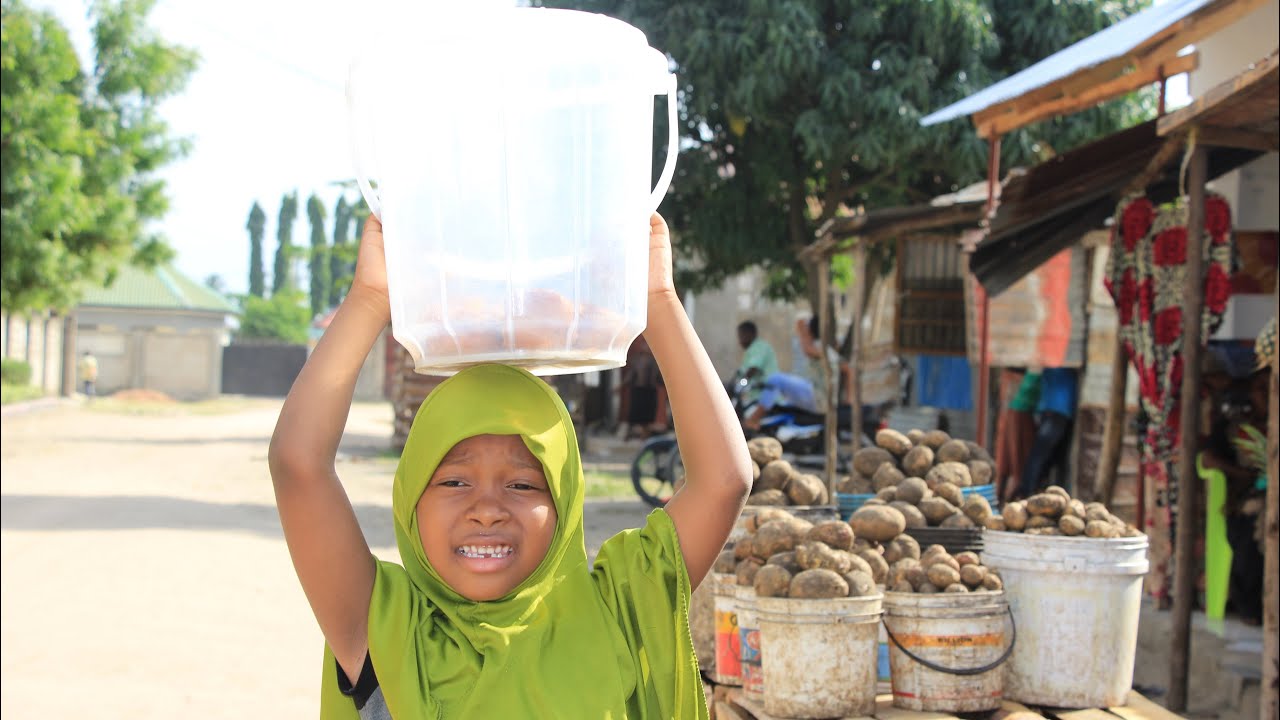 Mtoto Asma Apoteza Kupoteza Maisha kwa Presha 😢