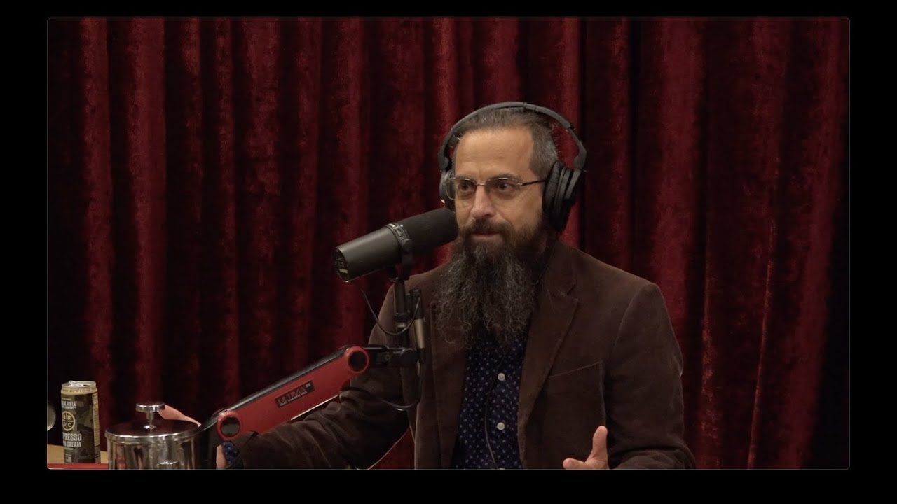 Joe Rogan Experience #2345 with Roman Yampolskiy 🤖