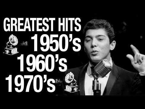 Oldies Songs 60s 70s β¨ Paul Anka, Andy Williams, Matt Monro, Carpenters, Roy Orbison, Engelbert #60s