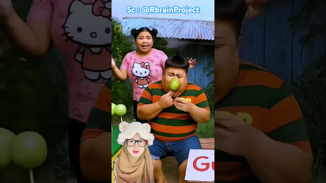 Eneng's Sweet Gulali Upil Abang Delight π