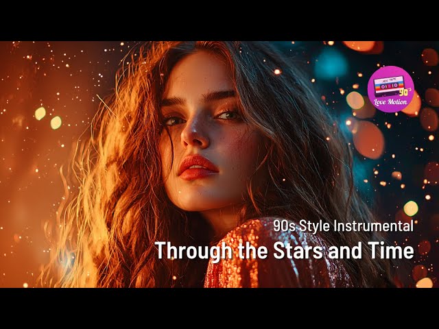 Love Motion: 90s-Inspired New Soul Vibes 🎶