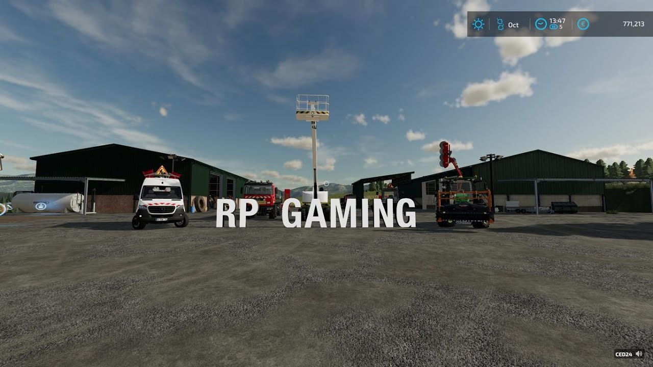 FS 2022 Route Maintenance Guide 🚧