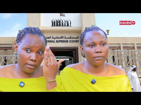 MVUYE MURI GEREZA OMAN|NARATOROTSE BIMVIRAMO GUFUNGWA|UKURI N'IBINYOMA BENSHI BATAVUGA KU BARABU